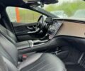 Белый Мерседес EQE, объемом двигателя 90 л и пробегом 45 тыс. км за 42900 $, фото 9 на Automoto.ua