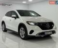 Мерседес EQE 2023 в Одессе на Automoto.ua Белый Мерседес EQE, объемом двигателя 0 л и пробегом 34 тыс. км за 53900 $, фото 4 на Automoto.ua