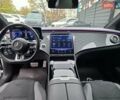 Белый Мерседес EQE, объемом двигателя 0 л и пробегом 8 тыс. км за 59900 $, фото 24 на Automoto.ua