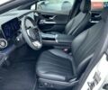 Белый Мерседес EQE, объемом двигателя 0 л и пробегом 10 тыс. км за 45500 $, фото 11 на Automoto.ua