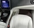 Мерседес EQE 2023 в Одессе на Automoto.ua Белый Мерседес EQE, объемом двигателя 0 л и пробегом 34 тыс. км за 53900 $, фото 21 на Automoto.ua