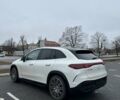 Белый Мерседес EQE, объемом двигателя 0 л и пробегом 15 тыс. км за 73900 $, фото 10 на Automoto.ua