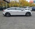 Белый Мерседес EQE, объемом двигателя 0 л и пробегом 8 тыс. км за 59900 $, фото 2 на Automoto.ua