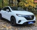Білий Мерседес EQE, об'ємом двигуна 0 л та пробігом 36 тис. км за 44800 $, фото 1 на Automoto.ua