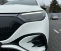 Белый Мерседес EQE, объемом двигателя 0 л и пробегом 15 тыс. км за 73900 $, фото 12 на Automoto.ua