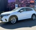 Белый Мерседес EQE, объемом двигателя 0 л и пробегом 24 тыс. км за 53990 $, фото 2 на Automoto.ua
