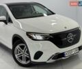 Мерседес EQE 2023 в Одессе на Automoto.ua Белый Мерседес EQE, объемом двигателя 0 л и пробегом 34 тыс. км за 53900 $, фото 2 на Automoto.ua