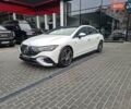 Белый Мерседес EQE, объемом двигателя 0 л и пробегом 8 тыс. км за 59900 $, фото 7 на Automoto.ua