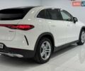 Мерседес EQE 2023 в Одессе на Automoto.ua Белый Мерседес EQE, объемом двигателя 0 л и пробегом 34 тыс. км за 53900 $, фото 14 на Automoto.ua