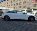 Білий Мерседес EQE, об'ємом двигуна 0 л та пробігом 32 тис. км за 47500 $, фото 8 на Automoto.ua