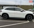 Білий Мерседес EQE, об'ємом двигуна 0 л та пробігом 27 тис. км за 49500 $, фото 1 на Automoto.ua
