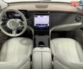 Мерседес EQE 2023 в Одессе на Automoto.ua Белый Мерседес EQE, объемом двигателя 0 л и пробегом 34 тыс. км за 53900 $, фото 24 на Automoto.ua