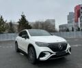 Белый Мерседес EQE, объемом двигателя 0 л и пробегом 15 тыс. км за 73900 $, фото 1 на Automoto.ua