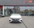 Белый Мерседес EQE, объемом двигателя 0 л и пробегом 8 тыс. км за 59900 $, фото 1 на Automoto.ua