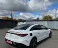 Белый Мерседес EQE, объемом двигателя 0 л и пробегом 3 тыс. км за 49999 $, фото 3 на Automoto.ua