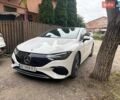 Белый Мерседес EQE, объемом двигателя 0 л и пробегом 15 тыс. км за 39999 $, фото 1 на Automoto.ua