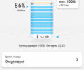 Белый Мерседес EQE, объемом двигателя 0 л и пробегом 11 тыс. км за 45999 $, фото 2 на Automoto.ua