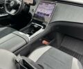 Белый Мерседес EQE, объемом двигателя 0 л и пробегом 15 тыс. км за 73900 $, фото 34 на Automoto.ua