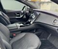 Белый Мерседес EQE, объемом двигателя 0 л и пробегом 3 тыс. км за 49999 $, фото 10 на Automoto.ua