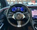 Белый Мерседес EQE, объемом двигателя 0 л и пробегом 23 тыс. км за 51900 $, фото 27 на Automoto.ua