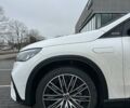 Белый Мерседес EQE, объемом двигателя 0 л и пробегом 15 тыс. км за 73900 $, фото 13 на Automoto.ua