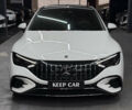 Белый Мерседес EQE, объемом двигателя 0 л и пробегом 17 тыс. км за 54000 $, фото 10 на Automoto.ua