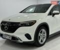 Мерседес EQE 2023 в Одессе на Automoto.ua Белый Мерседес EQE, объемом двигателя 0 л и пробегом 34 тыс. км за 53900 $, фото 9 на Automoto.ua