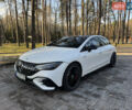 Білий Мерседес EQE, об'ємом двигуна 0 л та пробігом 20 тис. км за 58900 $, фото 1 на Automoto.ua