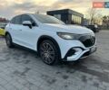 Белый Мерседес EQE, объемом двигателя 0 л и пробегом 23 тыс. км за 51900 $, фото 3 на Automoto.ua