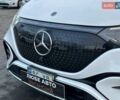 Белый Мерседес EQE, объемом двигателя 0 л и пробегом 23 тыс. км за 51900 $, фото 2 на Automoto.ua