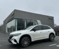 Белый Мерседес EQE, объемом двигателя 0 л и пробегом 15 тыс. км за 73900 $, фото 14 на Automoto.ua