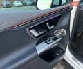 Белый Мерседес EQE, объемом двигателя 0 л и пробегом 23 тыс. км за 51900 $, фото 11 на Automoto.ua