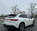 Белый Мерседес EQE, объемом двигателя 0 л и пробегом 15 тыс. км за 73900 $, фото 5 на Automoto.ua