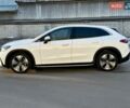 Белый Мерседес EQE, объемом двигателя 0 л и пробегом 28 тыс. км за 49900 $, фото 8 на Automoto.ua