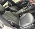 Білий Мерседес EQE, об'ємом двигуна 0 л та пробігом 35 тис. км за 37500 $, фото 41 на Automoto.ua