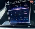 Белый Мерседес EQE, объемом двигателя 0 л и пробегом 10 тыс. км за 45500 $, фото 36 на Automoto.ua