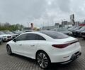 Белый Мерседес EQE, объемом двигателя 90 л и пробегом 45 тыс. км за 42900 $, фото 4 на Automoto.ua