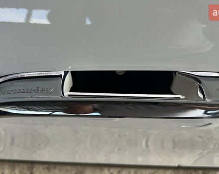 Белый Мерседес EQE, объемом двигателя 0 л и пробегом 8 тыс. км за 67477 $, фото 20 на Automoto.ua