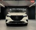 Білий Мерседес EQE, об'ємом двигуна 0 л та пробігом 7 тис. км за 50999 $, фото 1 на Automoto.ua