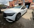Белый Мерседес EQE, объемом двигателя 0 л и пробегом 4 тыс. км за 33500 $, фото 1 на Automoto.ua