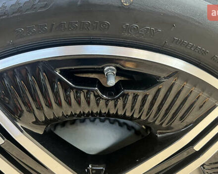 Белый Мерседес EQE, объемом двигателя 0 л и пробегом 8 тыс. км за 67477 $, фото 23 на Automoto.ua