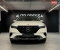Белый Мерседес EQE, объемом двигателя 0 л и пробегом 7 тыс. км за 52000 $, фото 1 на Automoto.ua