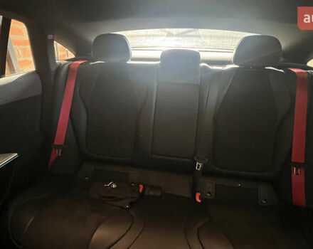 Белый Мерседес EQE, объемом двигателя 0 л и пробегом 8 тыс. км за 67477 $, фото 10 на Automoto.ua