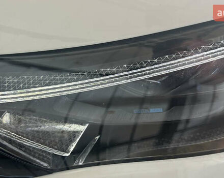 Белый Мерседес EQE, объемом двигателя 0 л и пробегом 8 тыс. км за 67477 $, фото 5 на Automoto.ua