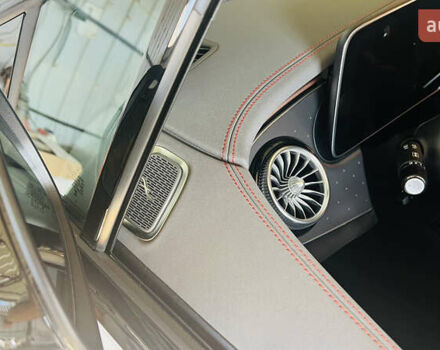 Белый Мерседес EQE, объемом двигателя 0 л и пробегом 8 тыс. км за 67477 $, фото 18 на Automoto.ua