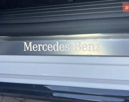 Белый Мерседес EQE, объемом двигателя 0 л и пробегом 8 тыс. км за 67477 $, фото 19 на Automoto.ua