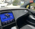 Мерседес EQE 2022 в Виннице на Automoto.ua Черный Мерседес EQE, объемом двигателя 0 л и пробегом 29 тыс. км за 59000 $, фото 16 на Automoto.ua