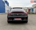 Черный Мерседес EQE, объемом двигателя 0 л и пробегом 45 тыс. км за 57500 $, фото 9 на Automoto.ua