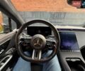 Чорний Мерседес EQE, об'ємом двигуна 0 л та пробігом 60 тис. км за 60000 $, фото 1 на Automoto.ua