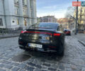 Черный Мерседес EQE, объемом двигателя 0 л и пробегом 9 тыс. км за 45900 $, фото 14 на Automoto.ua